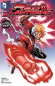 Red Lanterns #8