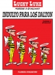 Coleccionable Lucky Luke #16.  Indulto para los Dalton