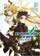 Sword Art Online Fairy Dance #1