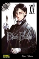 Black Butler #15