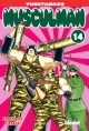 Musculman #14