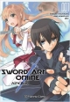 Sword Art Online AinCrad #1