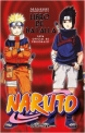 Naruto Guía #2. Libro de batalla