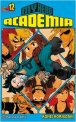 My Hero Academia #12