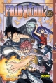 Fairy Tail #23