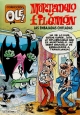 Mortadelo y Filemón #402. Las embajadas chifladas