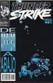 Thunderstrike #12. De arriba a abajo