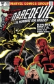 Marvel facsímil v1 #8. Daredevil 168