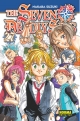 The Seven Deadly Sins #27