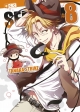 Servamp #8