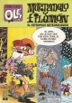 Mortadelo y Filemón #330. El estropicio meteorologico