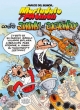 Mortadelo y Filemón #166. Contra Jimmy el 