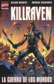 Killraven. La guerra de los mundos