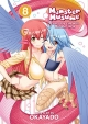 Monster Musume #8