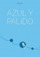Azul y pálido