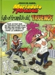 Mortadelo y Filemón #112. Bajo el bramido del trueno