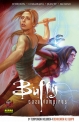 Buffy Cazavampiros. Temporada 9 #4. Bienvenida al equipo