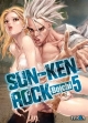 Sun-ken rock #5