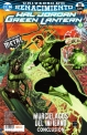 Hal Jordan y los Green Lantern Corps (Renacimiento) #18