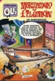Mortadelo y filemón #145. Los guardaespaldas