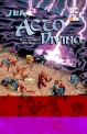 JLA: Acto divino