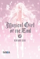 Magical girl of the end #9