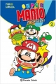Super Mario Aventuras #2