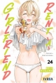 Rent a girlfriend #24