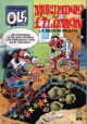 Mortadelo y Filemón #320. La médium Paquita