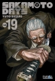 Sakamoto days #19