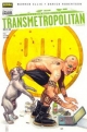 Transmetropolitan #21. Sale el sol