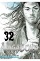 Vagabond #32