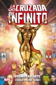 Colección Jim Starlin #11. La Cruzada del Infinito: Primera Parte