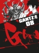 Gantz:E #8
