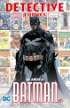 Detective Comics: 80 años de Batman
