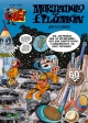 Olé Mortadelo #184. ¡En la Luna!