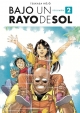 Bajo un rayo de sol #2