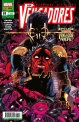 Los vengadores #51