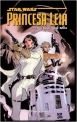 Star Wars: Princesa Leia (tomo recopilatorio)