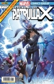 Leyendas de la patrulla-x v1 #12. Tormenta #1