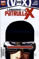 Lobezno y La Patrulla-X #6