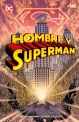 Hombre y Superman