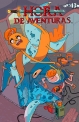 Hora De Aventuras #13