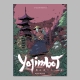 Yojimbot #1. Silencio metálico