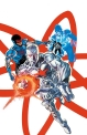 Justice League: The Atom Project