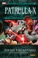 Patrulla-X: Miedo Encarnado