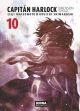 Capitán Harlock. Dimension Voyage #10