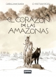 El Corazón De Las Amazonas