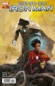 Víctor Von Muerte: Iron Man #9
