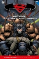 Batman y Superman - Colección Novelas Gráficas #22. Batman: Terrores nocturnos